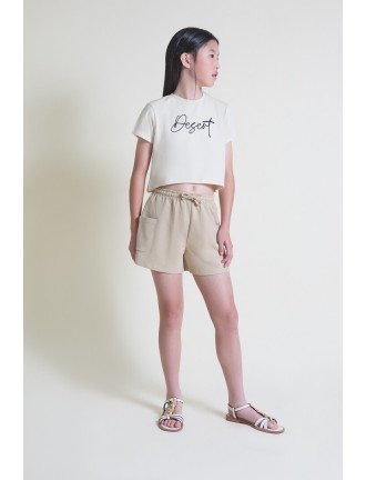 Conjunto Desert con relieve