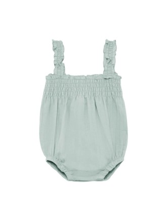 Peto tirantes menta