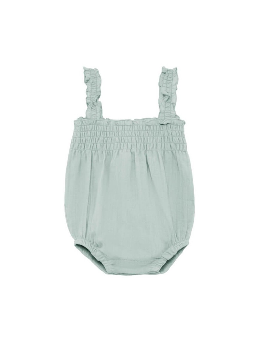 Peto tirantes menta