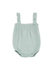 Peto tirantes menta