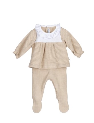 Conjunto Polaina RODAS