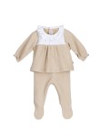Conjunto Polaina RODAS