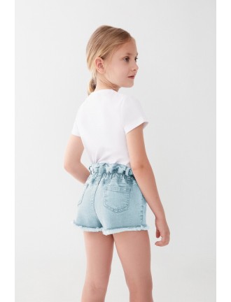 Pantalón vaquero denim