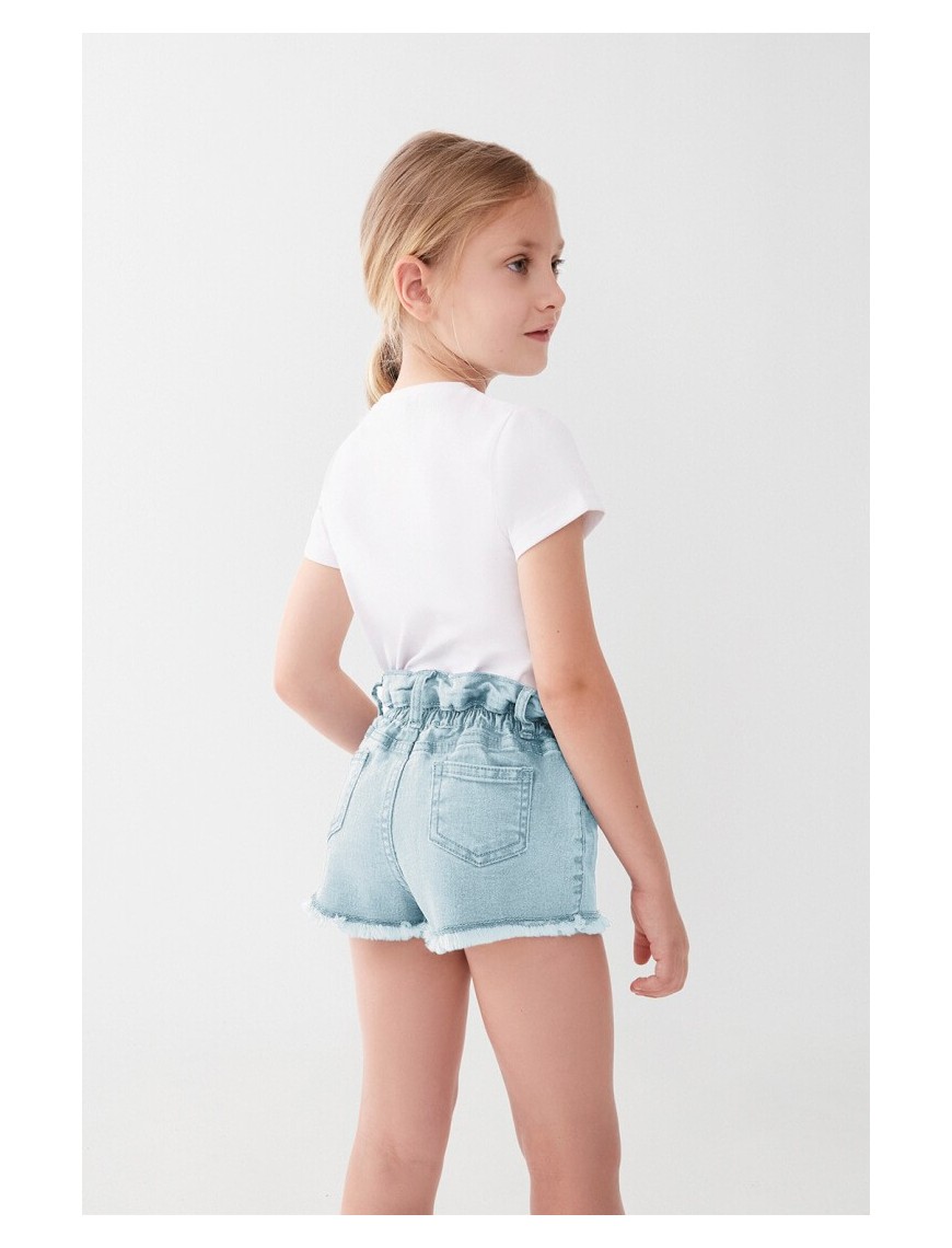 Pantalón vaquero denim