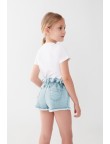 Pantalón vaquero denim