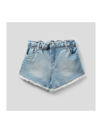 Pantalón vaquero denim
