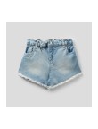 Pantalón vaquero denim