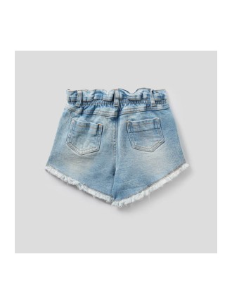 Pantalón vaquero denim