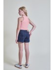 Top rosa