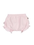 Pololo Rodas volante rosa