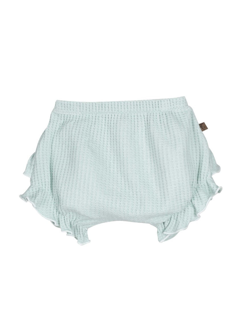 Pololo Rodas volante Verde