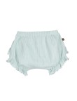 Pololo Rodas volante Verde