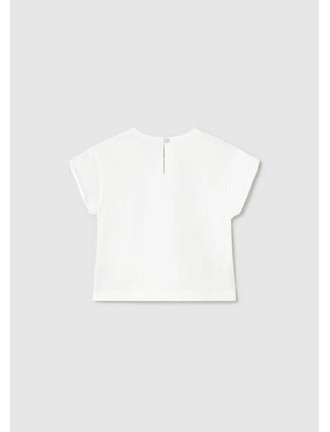 Camiseta mariposa