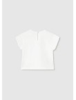 Camiseta mariposa