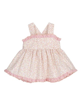 Vestido con Braguita KANPUR