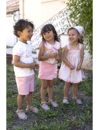 Vestido con Braguita KANPUR
