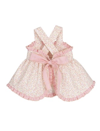 Vestido con Braguita KANPUR