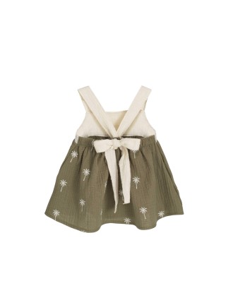 Vestido Mathura