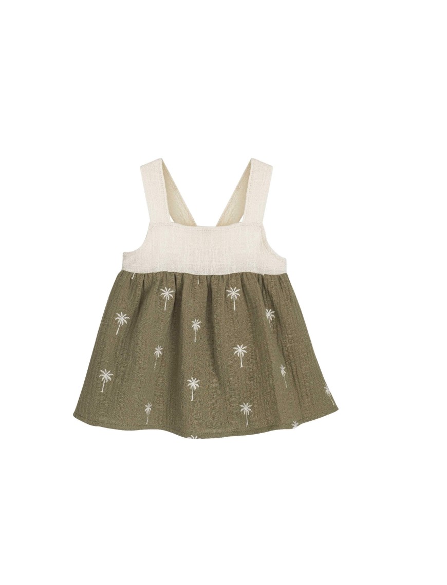 Vestido Mathura