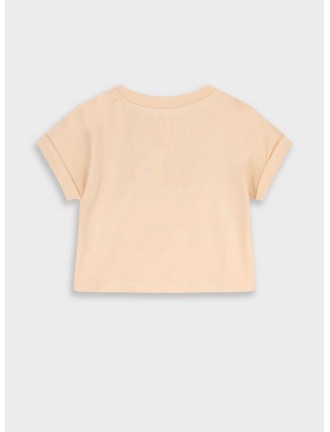 Camiseta be Kind