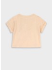 Camiseta be Kind
