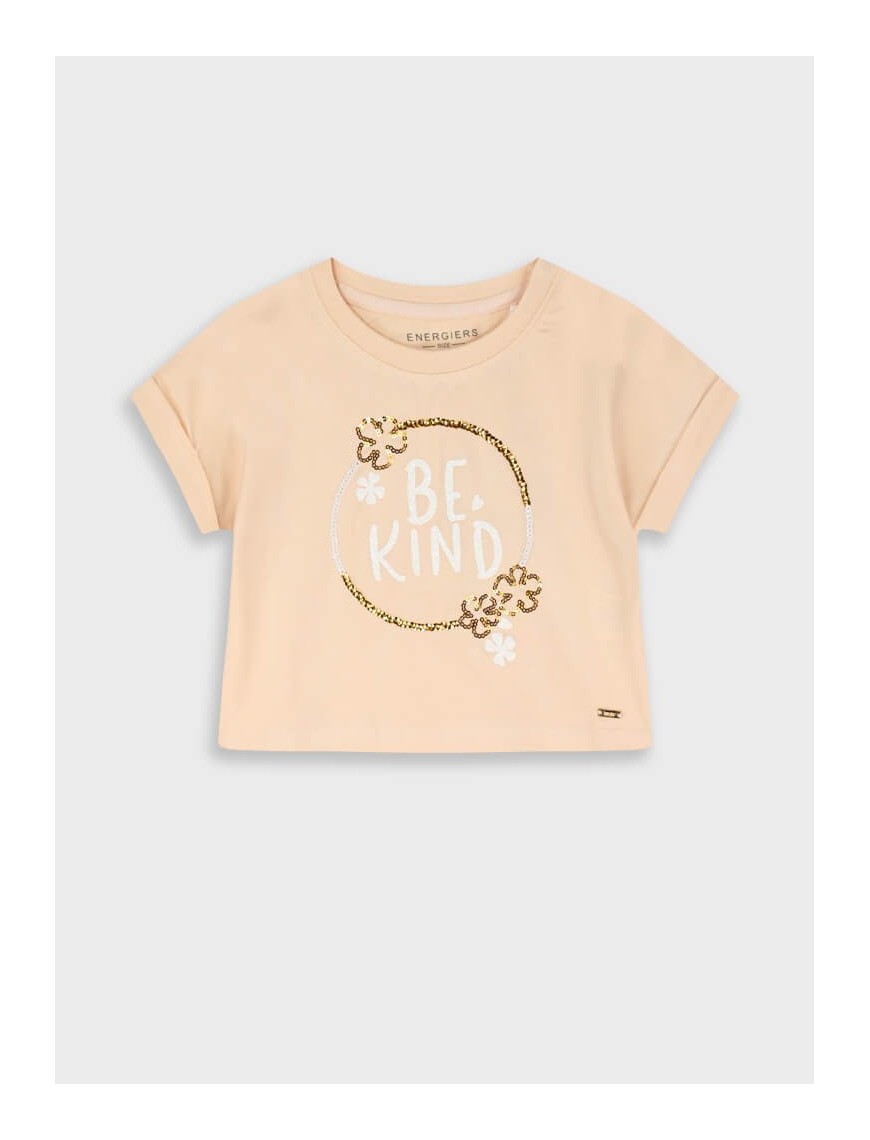 Camiseta be Kind