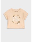 Camiseta be Kind