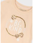 Camiseta be Kind