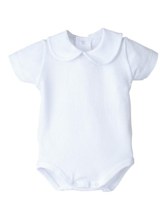 Body Lungo blanco