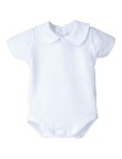 Body Lungo blanco