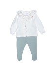 Conjunto Polaina Arosa Calamaro