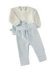 Conjunto sin pies  hipo babybol