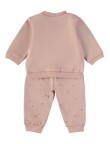 Conjunto osito rosa Babybol