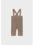 Peto tricot camel Mayoral