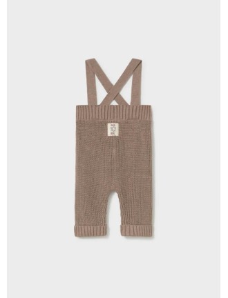 Peto tricot camel Mayoral