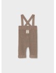 Peto tricot camel Mayoral