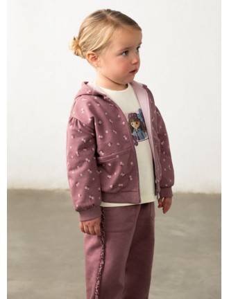 Conjunto 3 piezas muñeca Mayoral