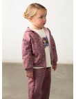Conjunto 3 piezas muñeca Mayoral