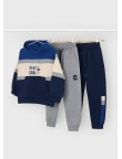 Conjunto 3 piezas Stay Mayoral