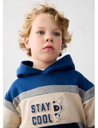 Conjunto 3 piezas Stay Mayoral