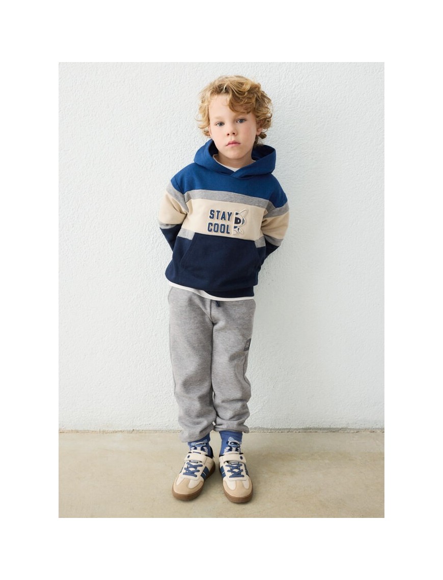 Conjunto 3 piezas Stay Mayoral