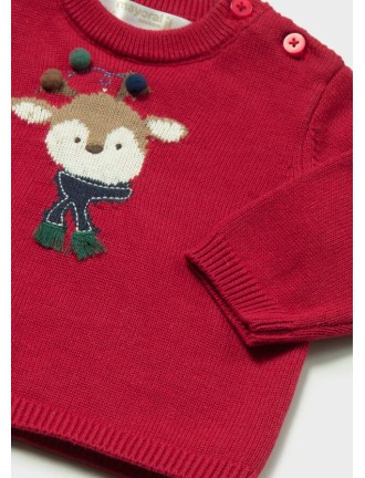 Conjunto 3 piezas Navidad...