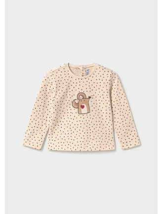 Camiseta ratoncito...