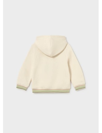 Sudadera capucha dinos Mayoral