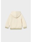 Sudadera capucha dinos Mayoral