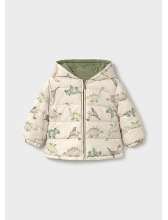 Chaqueta reversible dinos Mayoral