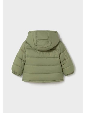 Chaqueta reversible dinos...