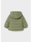 Chaqueta reversible dinos Mayoral