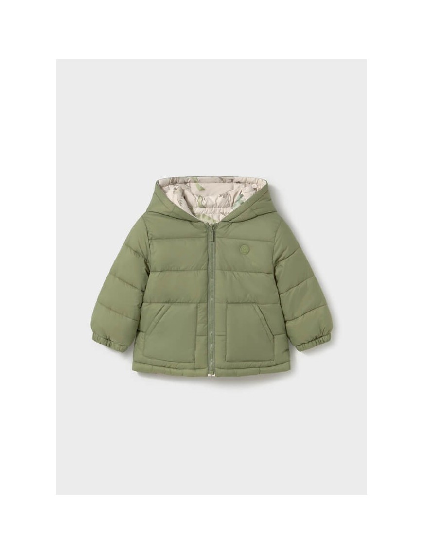 Chaqueta reversible dinos Mayoral