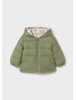 Chaqueta reversible dinos Mayoral